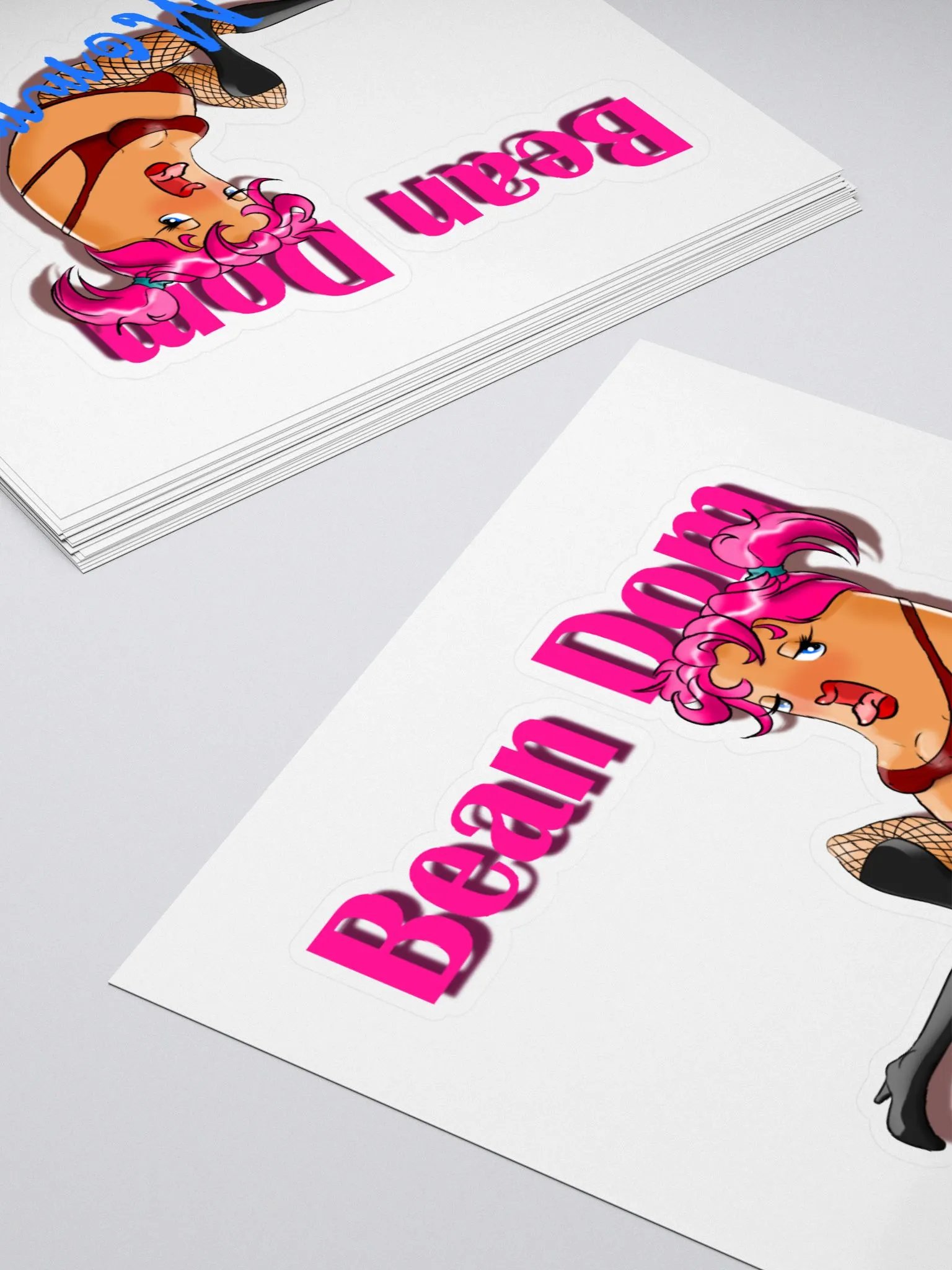 Bean Dom Stick product image (4)