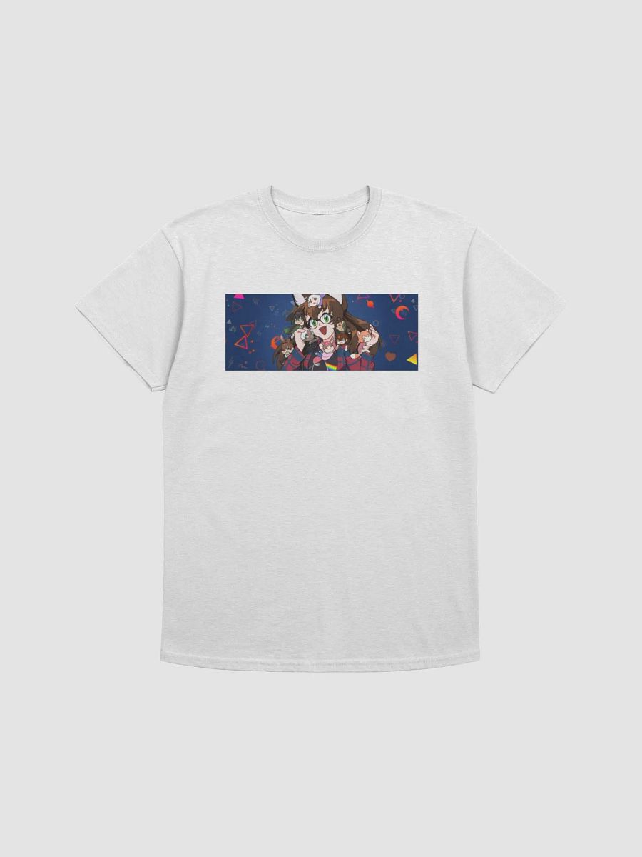 Fox And Friends 2.0 T-shirt product image (1)