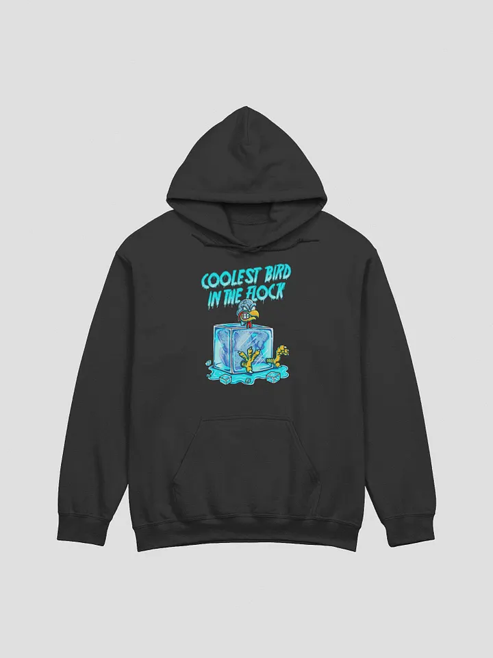 Coolest TurkeyFace Hoodie product image (2)
