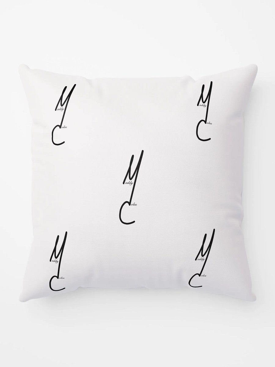 MC Pillow product image (5)