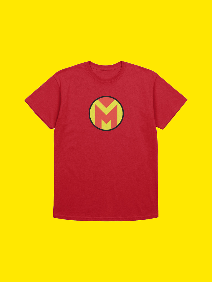 Meritorious Man T-Shirt product image (1)