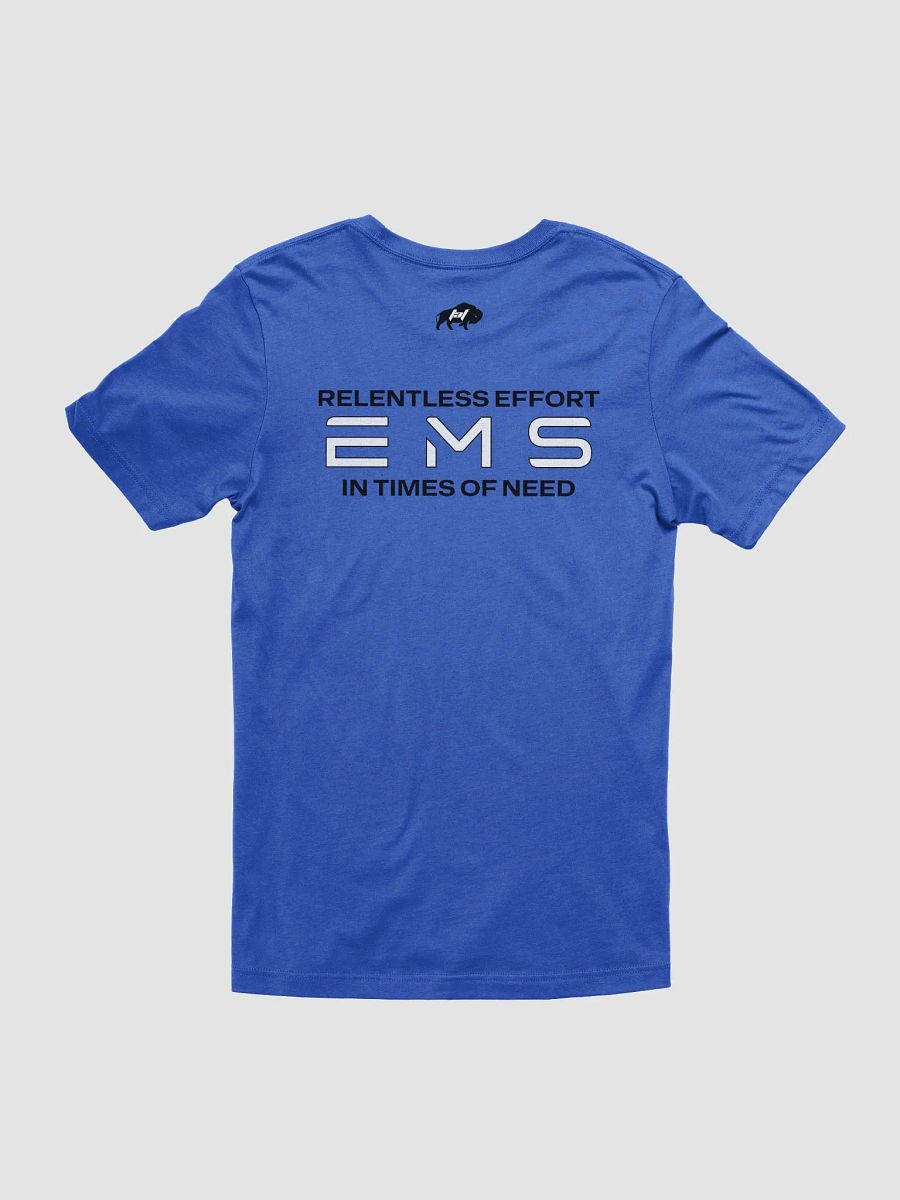 Thin White Line T-Shirt product image (94)