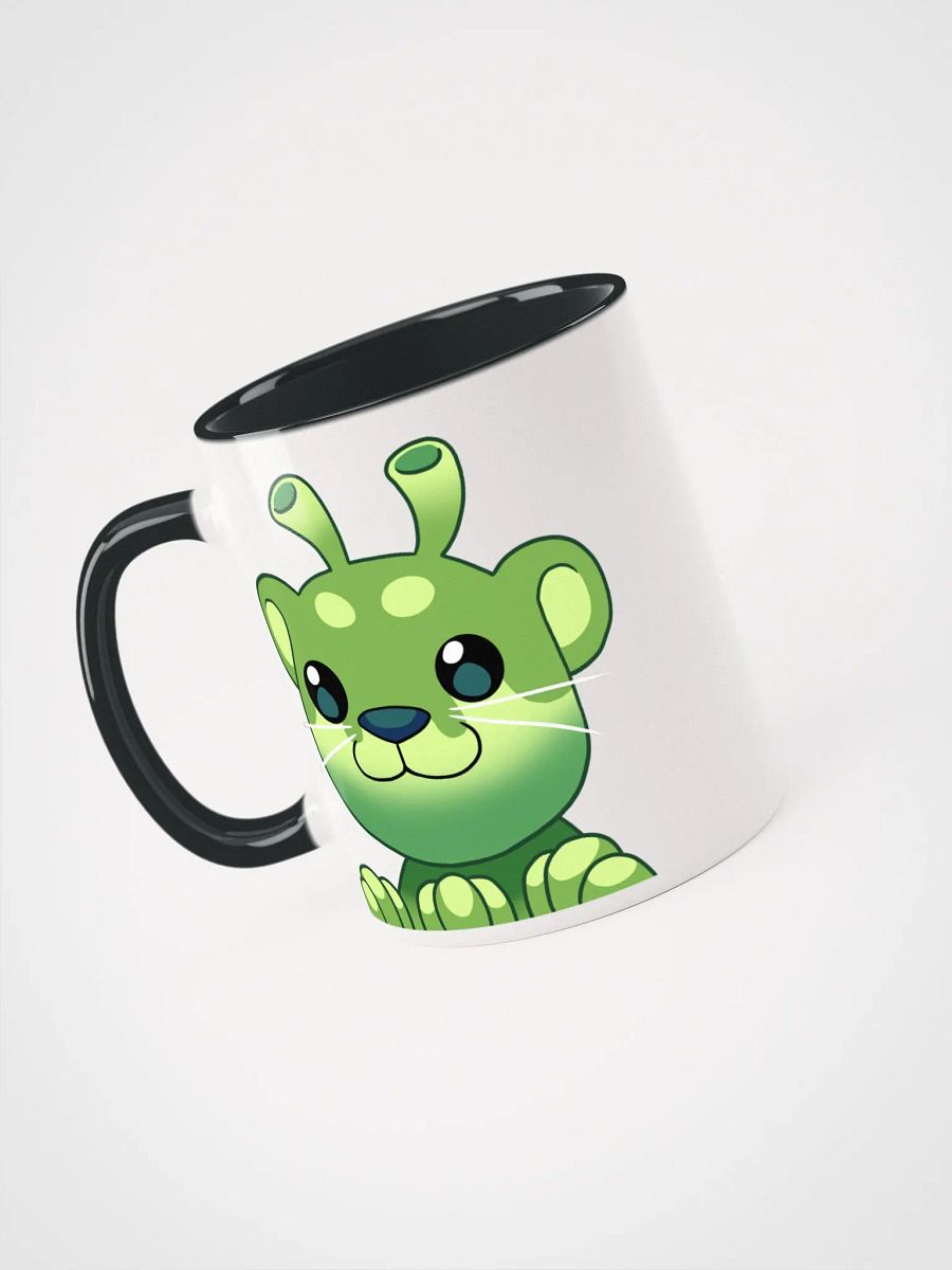 Life in Otter Space Mug product image (3)