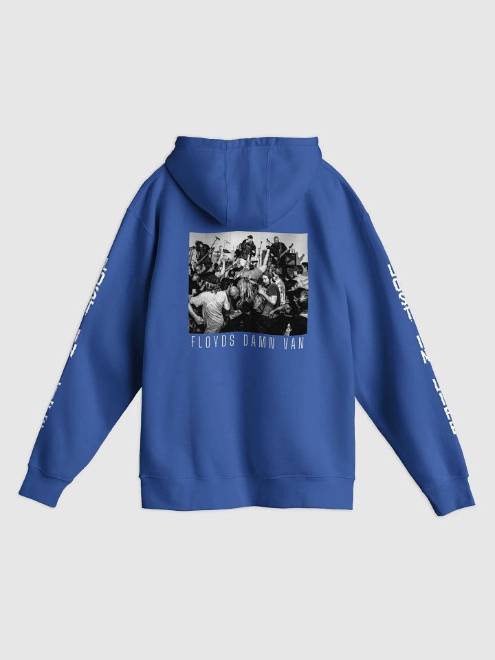 Lost in Life FDV Hoodie product image (19)