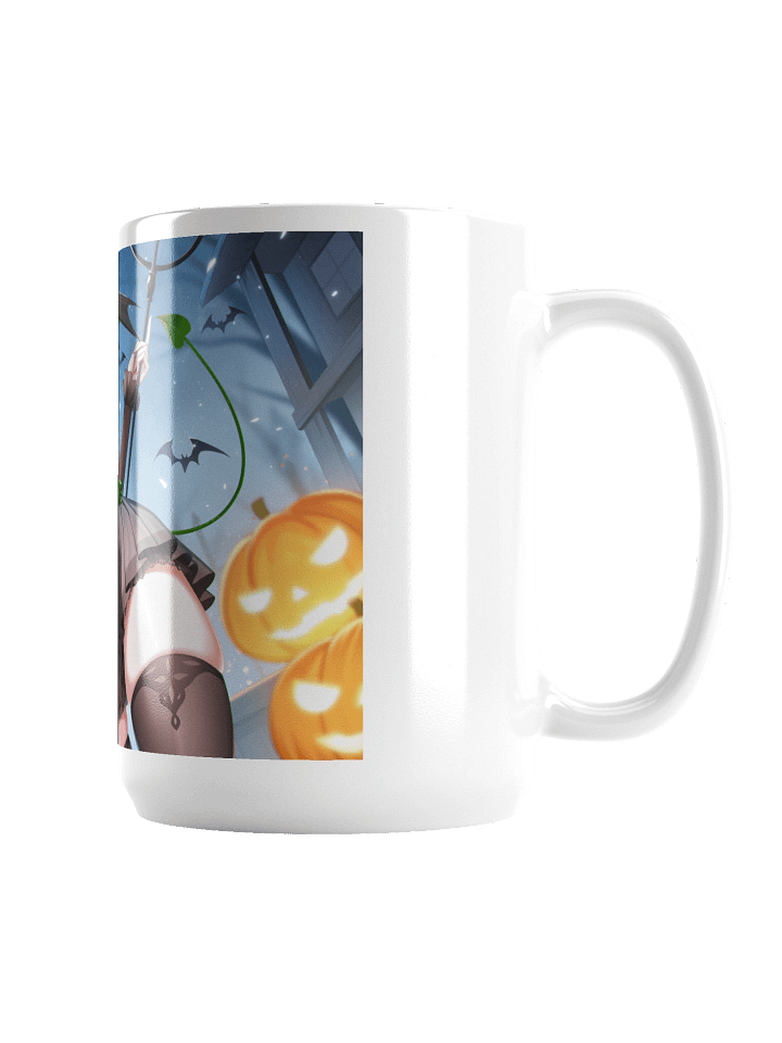 Spooky Mug product image (2)