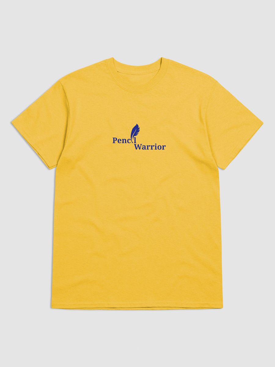 Feathered Warrior Graphic Tee product image (1)