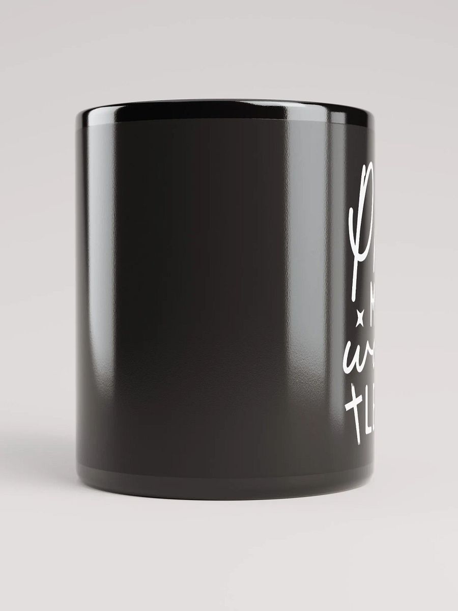Pray More Worry Less Mug product image (9)