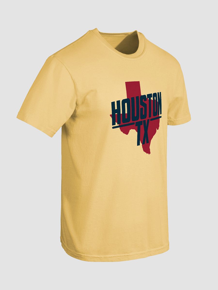 Houston Tee product image (7)