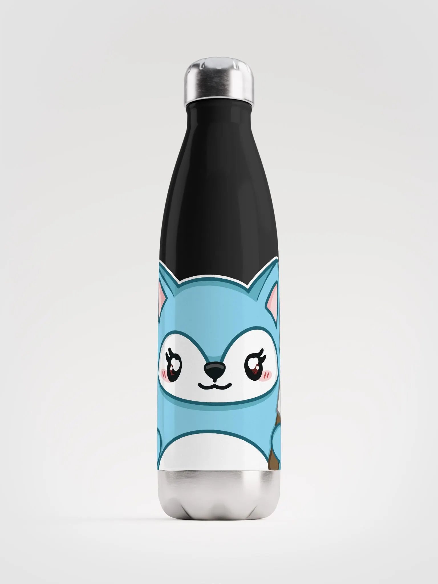 Dangerously Wholesome Water Bottle product image (2)