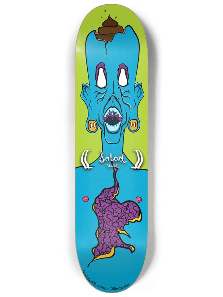 Shit 4 Brains product image (1)