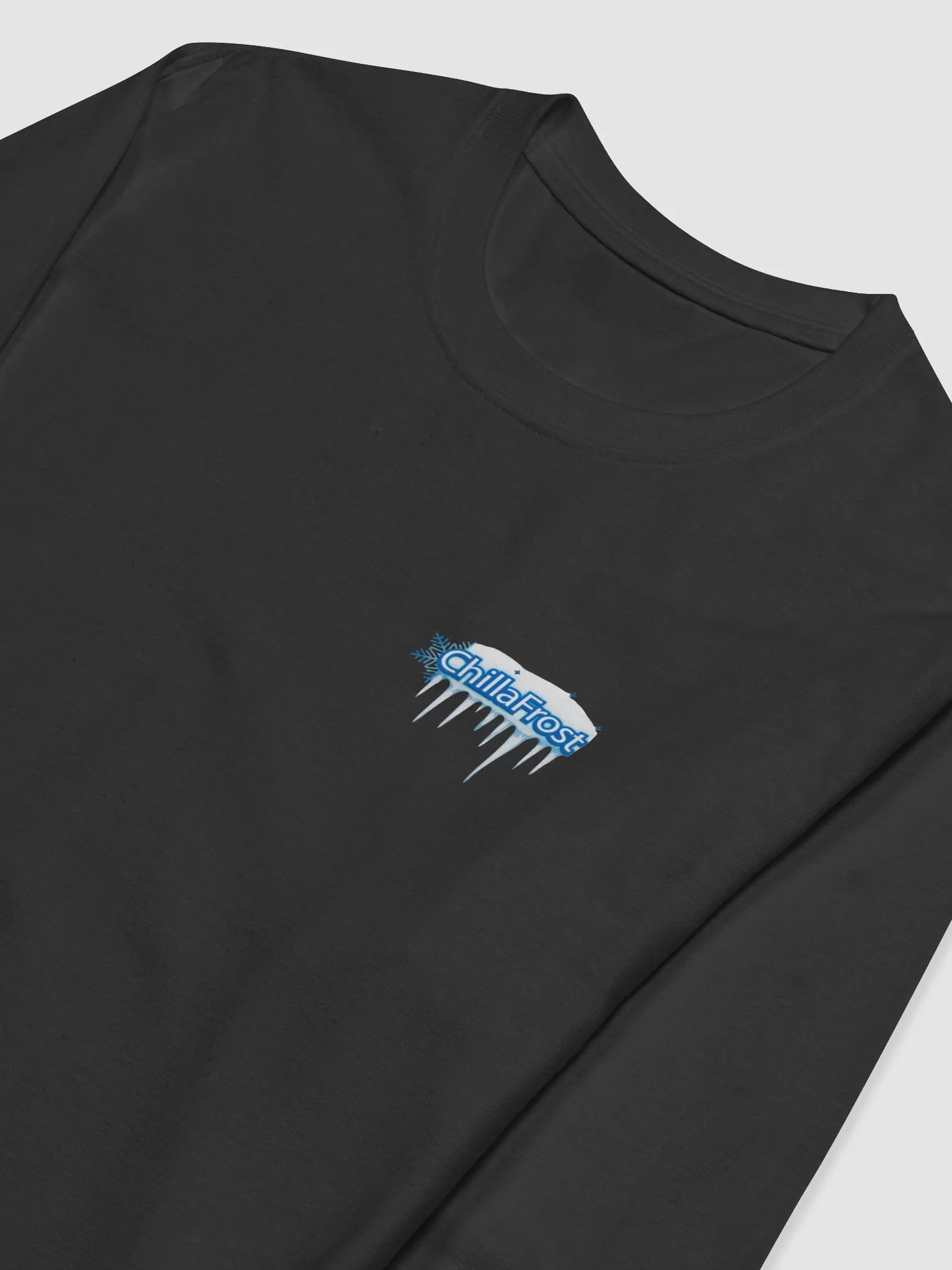 ChillaFrost Champion Long Sleeve Shirt product image (3)