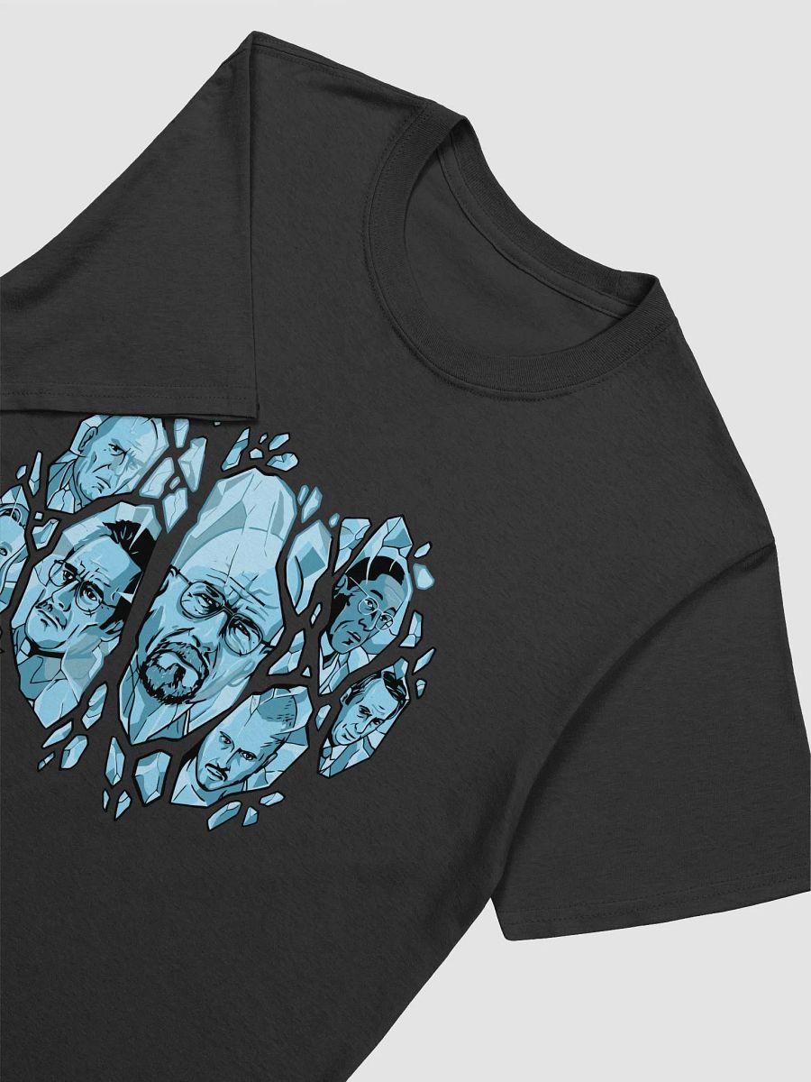 Crystal Cluster Unisex Graphic Tee product image (3)