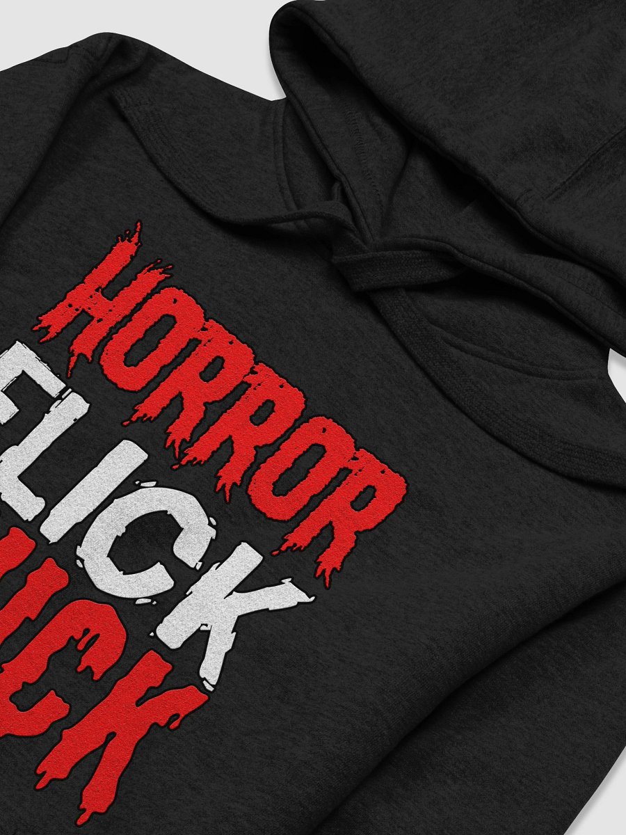 Horror Flick Chick Hoodie product image (15)