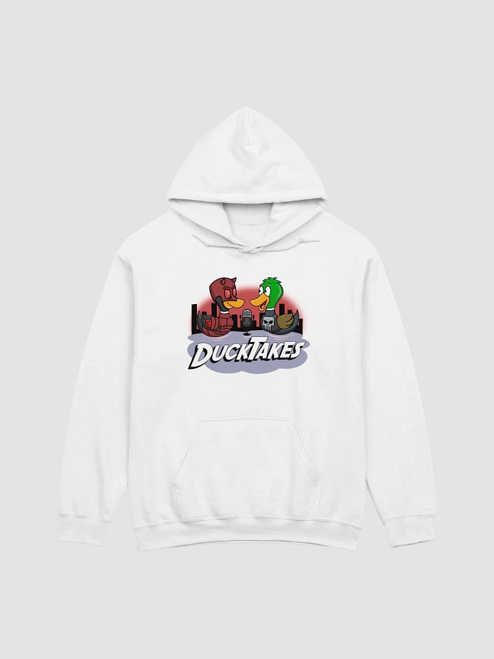 Daredevil Hoodie product image (13)