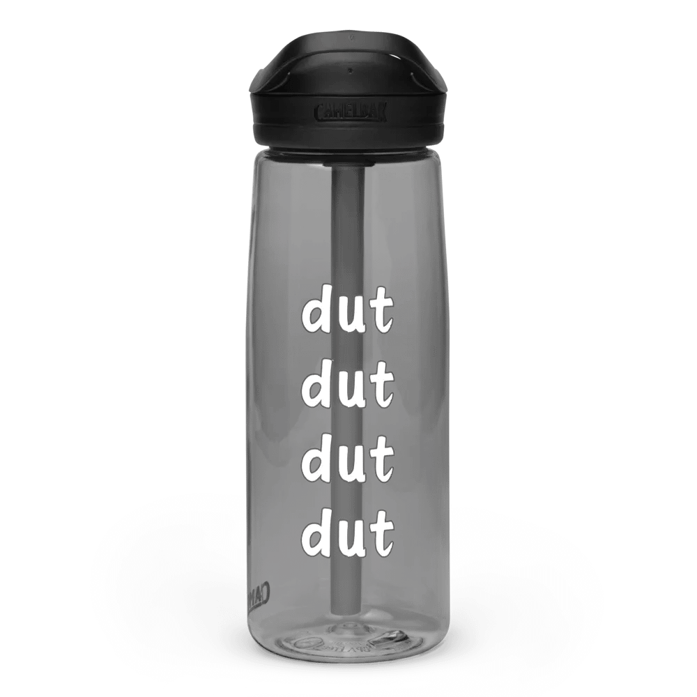 dutx4 Water Bottle product image (6)