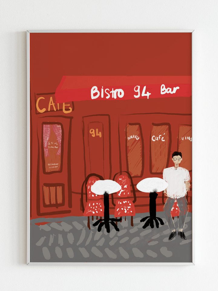 The Parisian product image (1)