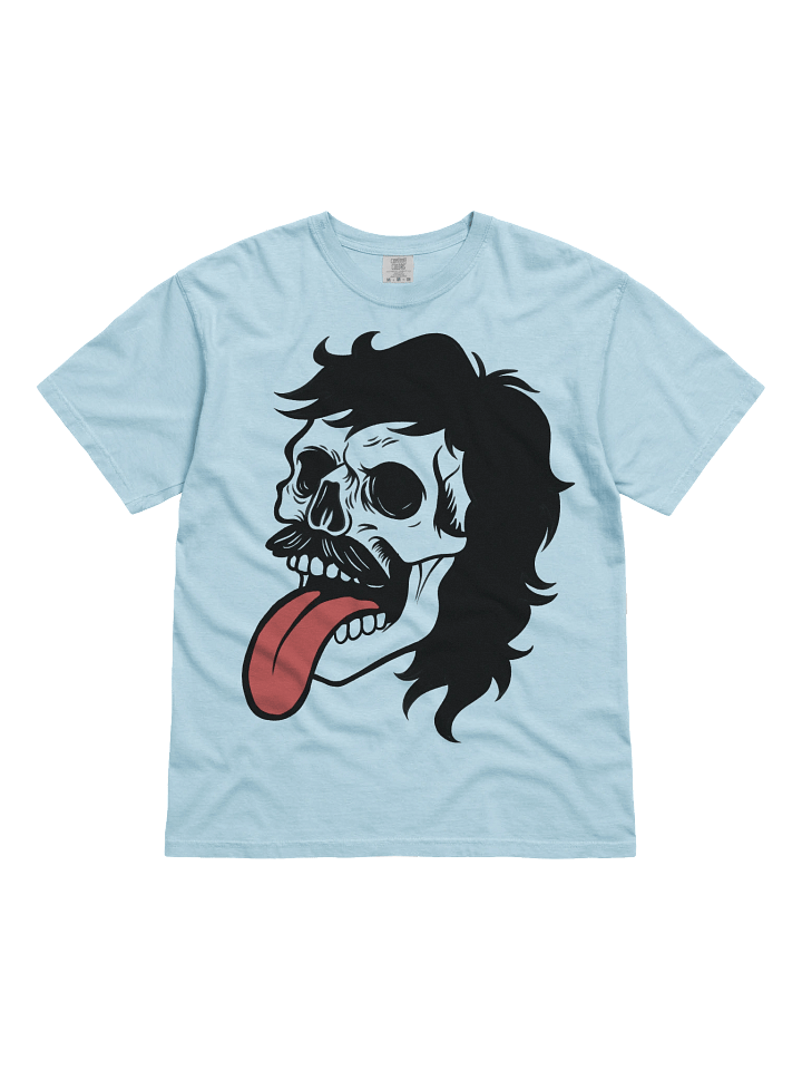 Skull Tee product image (1)