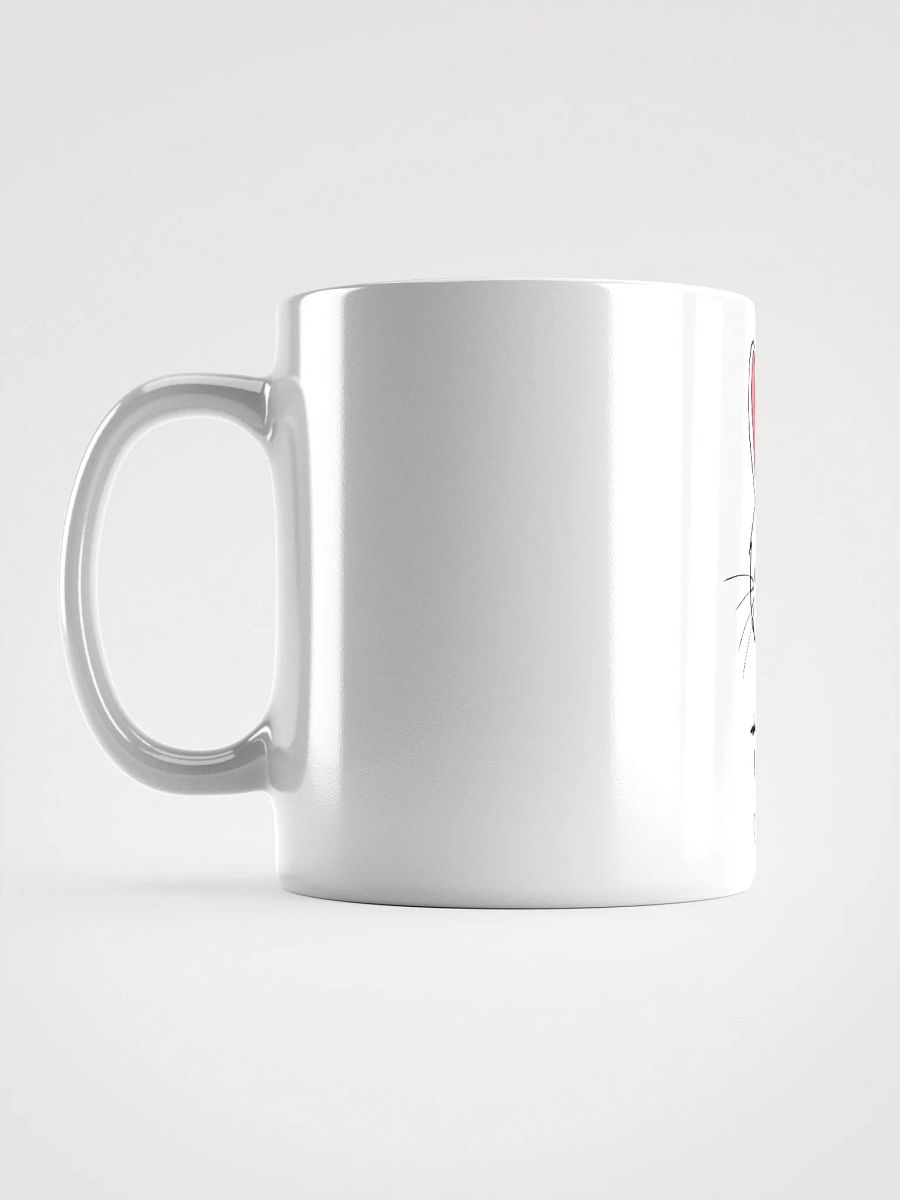 Smiling Bunny Mug product image (17)