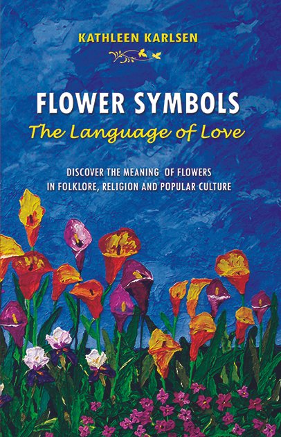 Flower Symbols (PDF) product image (1)