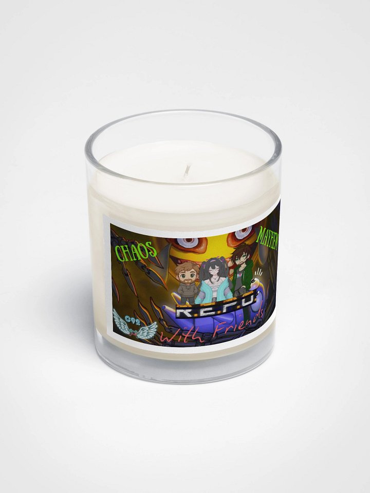 R.E.P.O MAYHEM! product image (2)