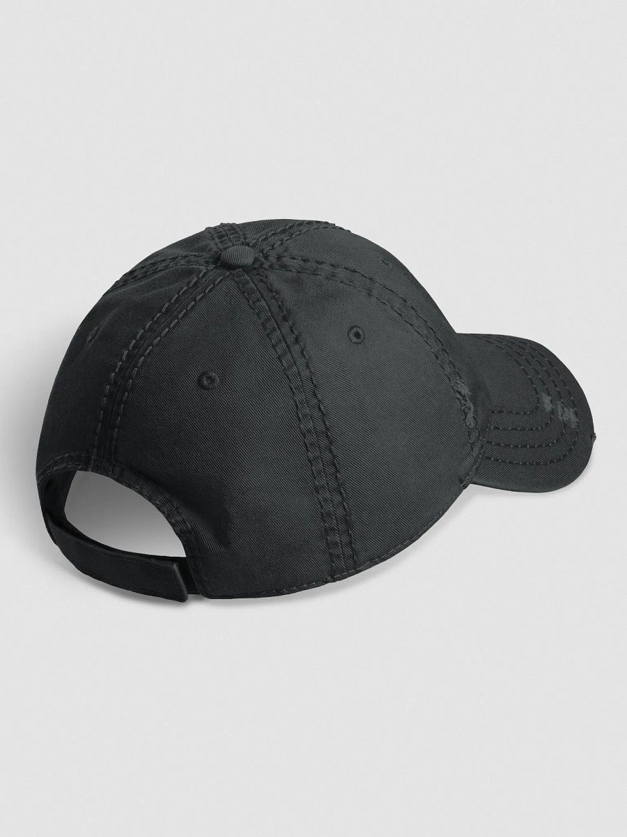 DA6iXXWRLD X 6iXX BALL CAPS product image (3)