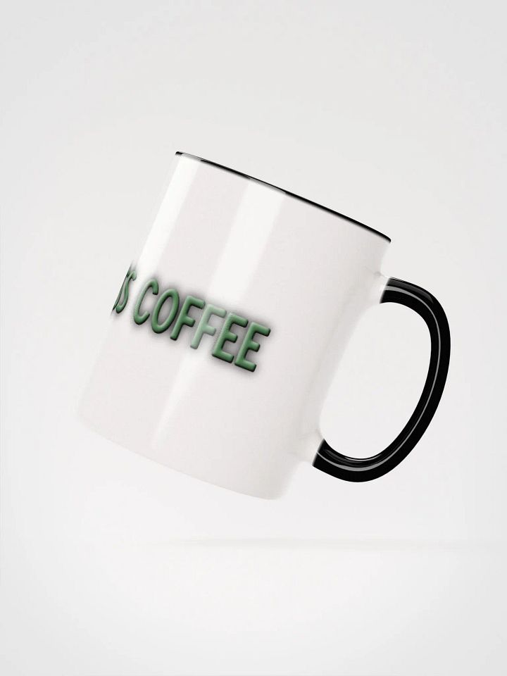 I Miss Coffee Mug product image (2)