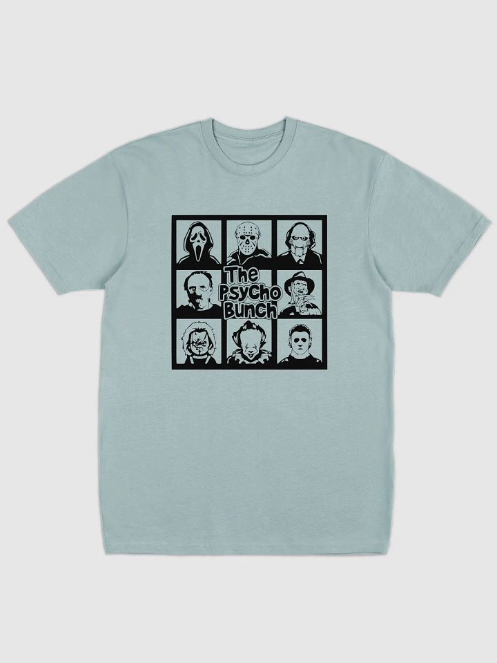 'The Psycho Bunch' Unisex Tee product image (1)