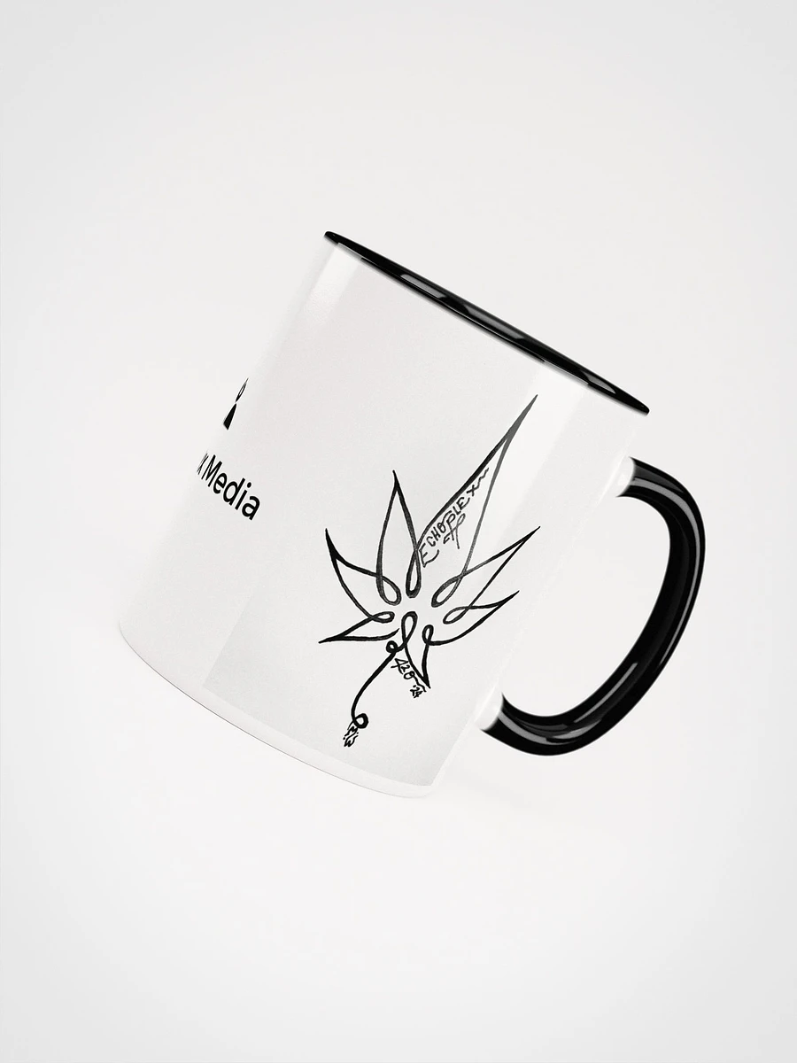 Echoplex Media 4/20 2024 Limited Edition Mug product image (5)