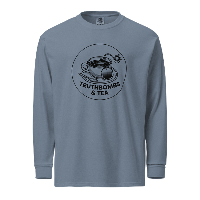 'Wear Your Truth' Truthbombs & Tea Official 