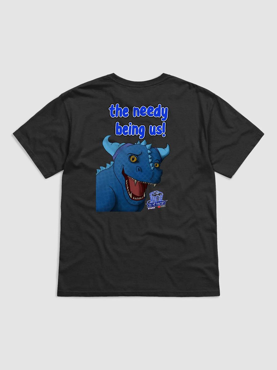 Needy bugs Tee product image (9)