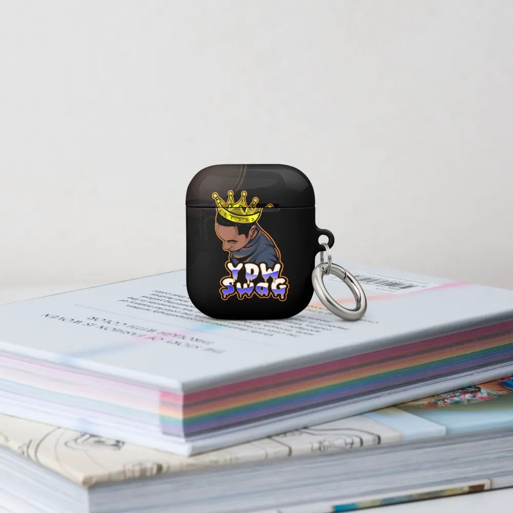 SwaG AirPods Case product image (15)