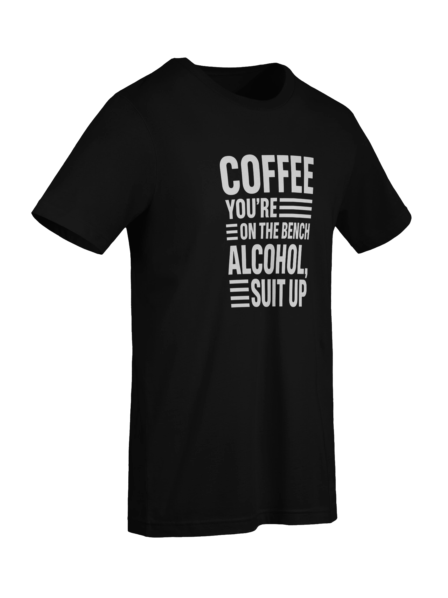 Coffee You're On The Bench product image (9)