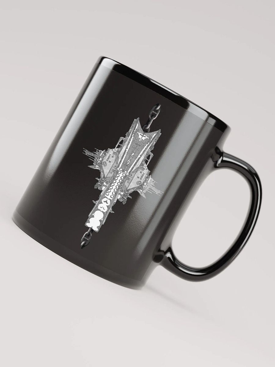 Foss double tug 11oz & 15oz product image (7)