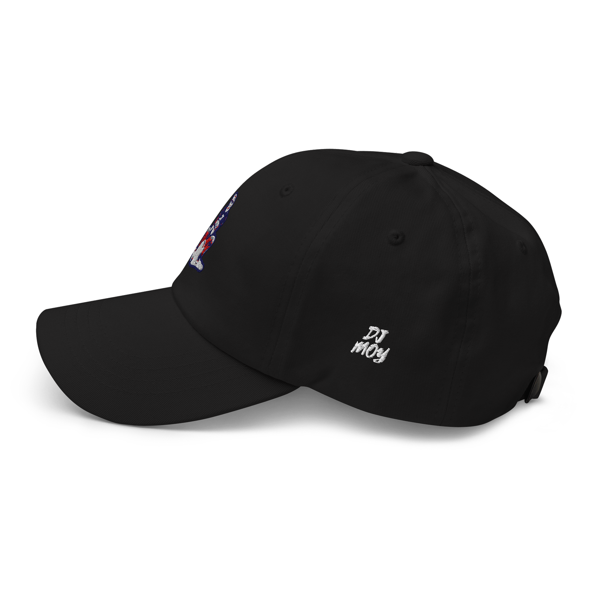 DJ Moy - Space Hat product image (6)