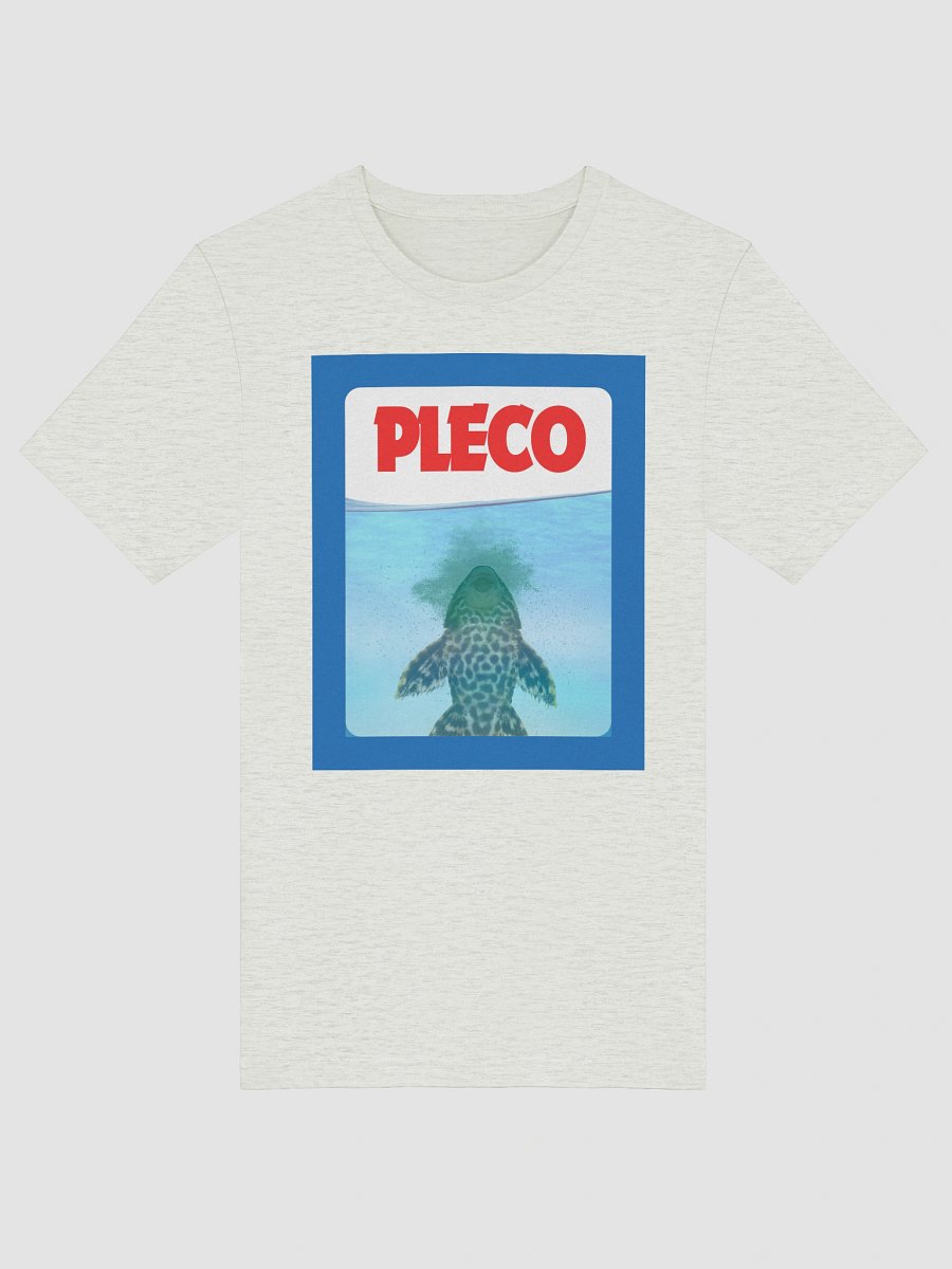 Pleco Classic Tee product image (5)