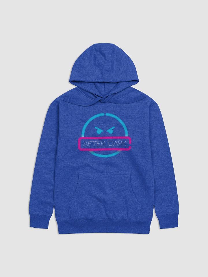 Facts After Dark Unisex Premium Hoodie product image (1)