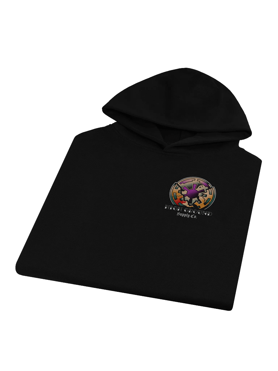 Unlimited Power- Flash Hoodie product image (3)