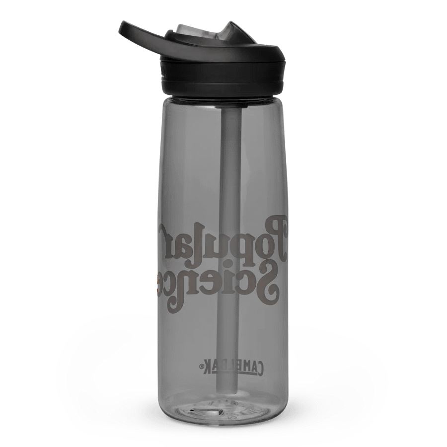 Popular Science Retro Logo CamelBak Water Bottle product image (4)