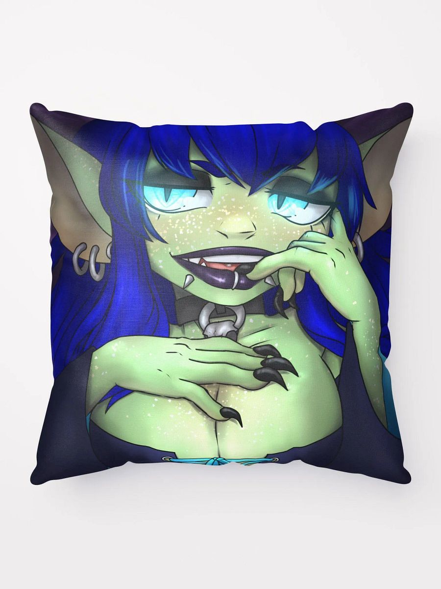 Not-Quite-A-Body-Pillow Pillow product image (10)