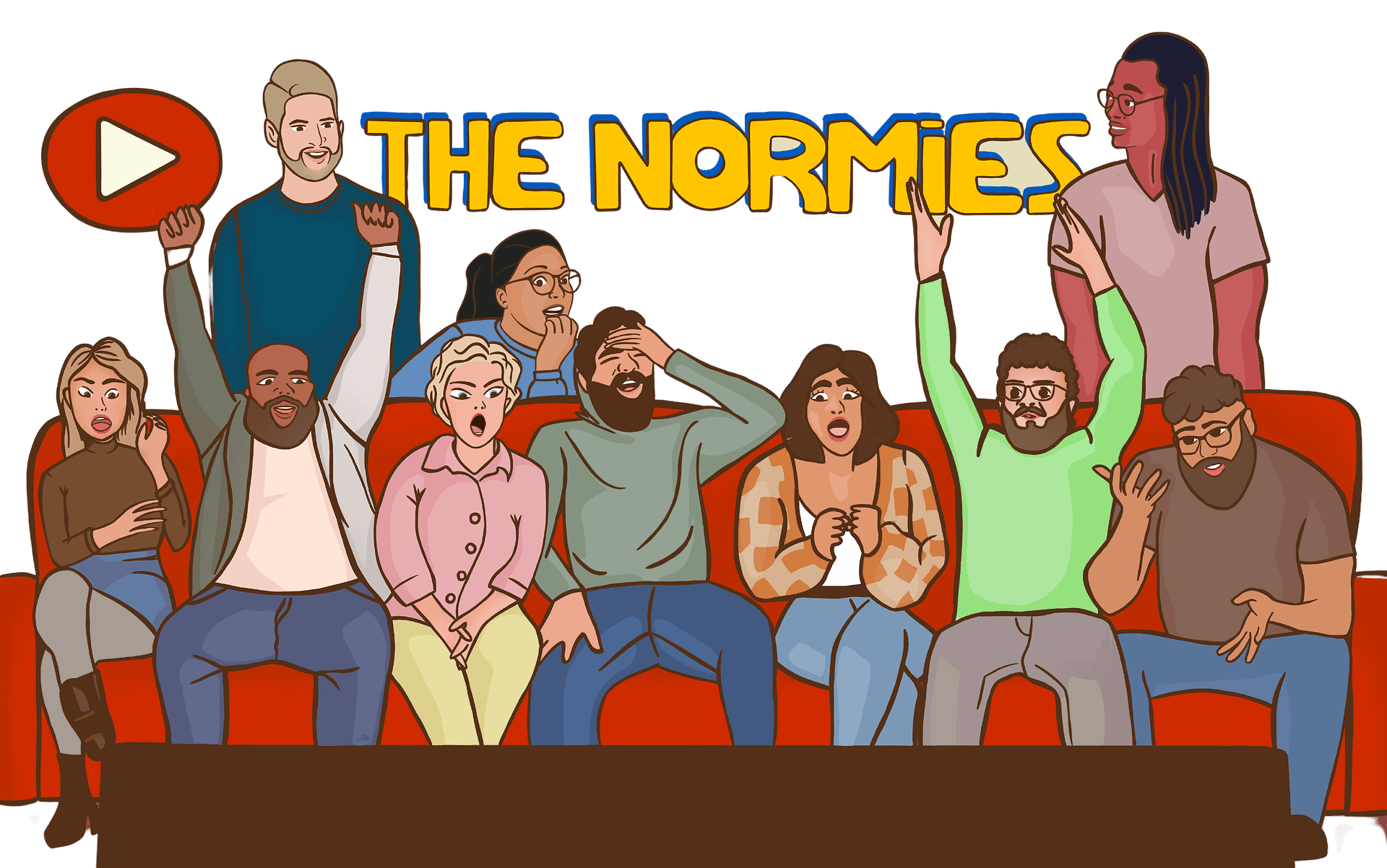 Normies Digital Designs product image (3)