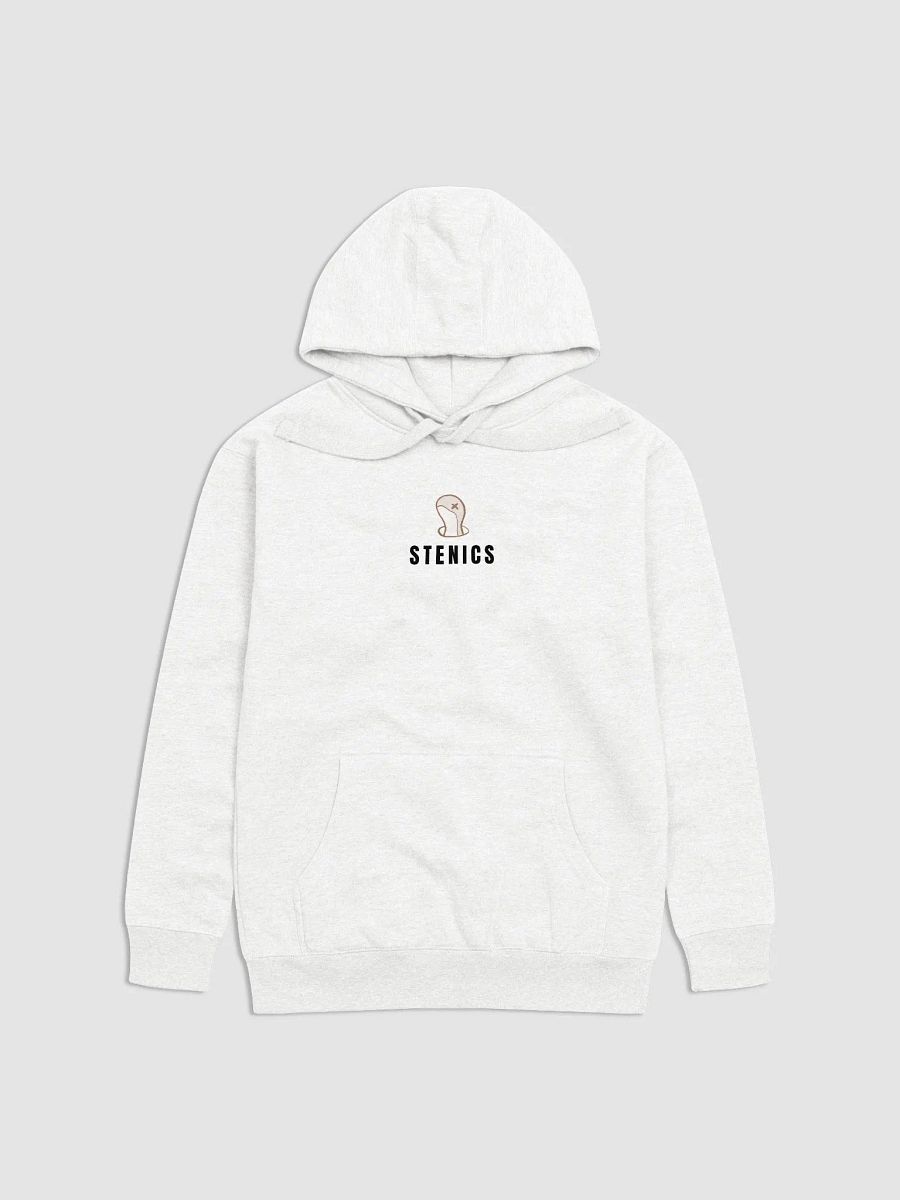 Dead Nessie Hoodie product image (3)
