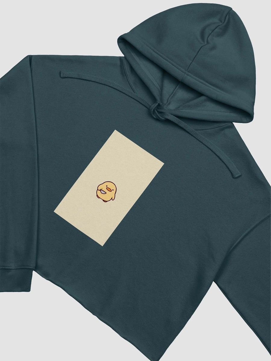 Meme Chirpy Chick with a Knife Hoodie product image (23)