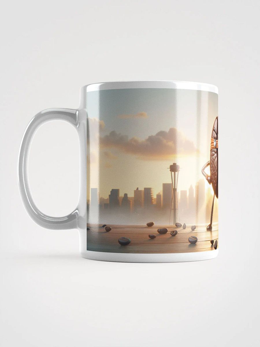 The Heroic Bean product image (6)