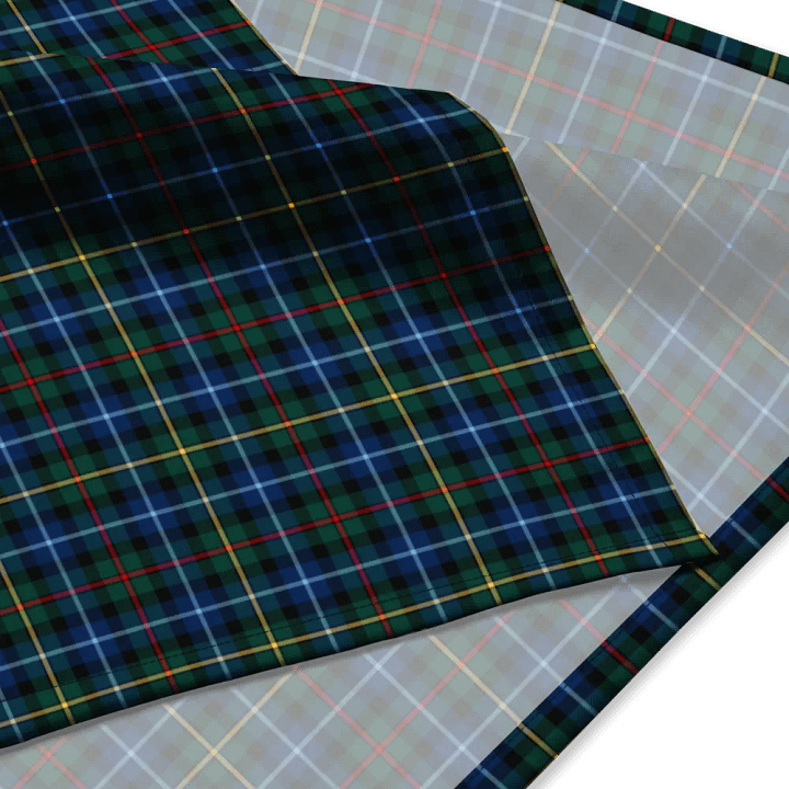 Smith Tartan Bandana product image (2)