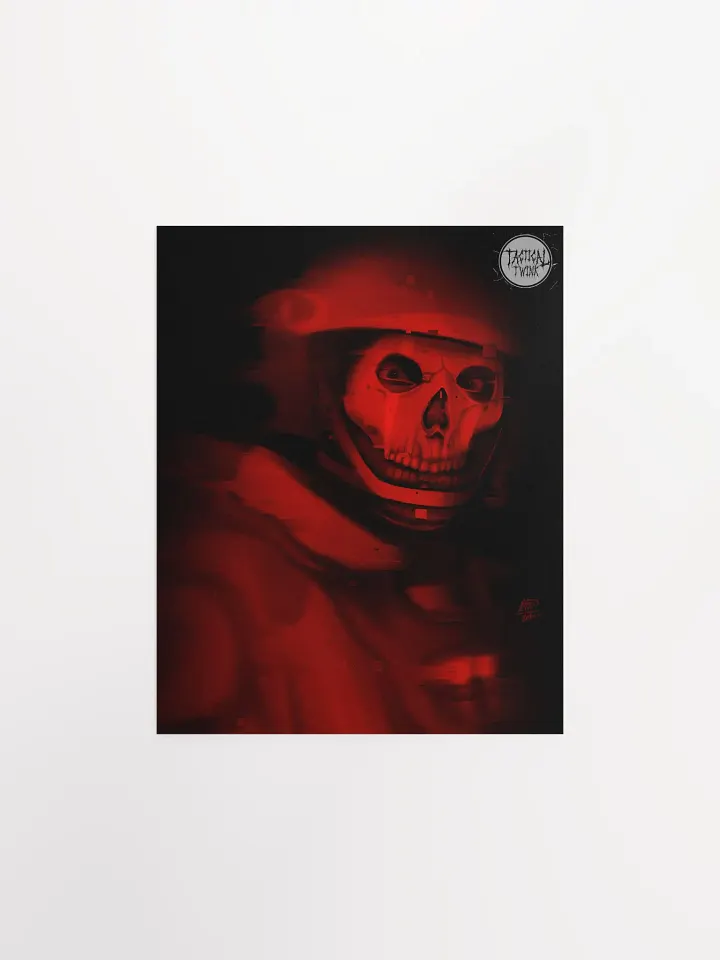 Ghost Poster product image (5)