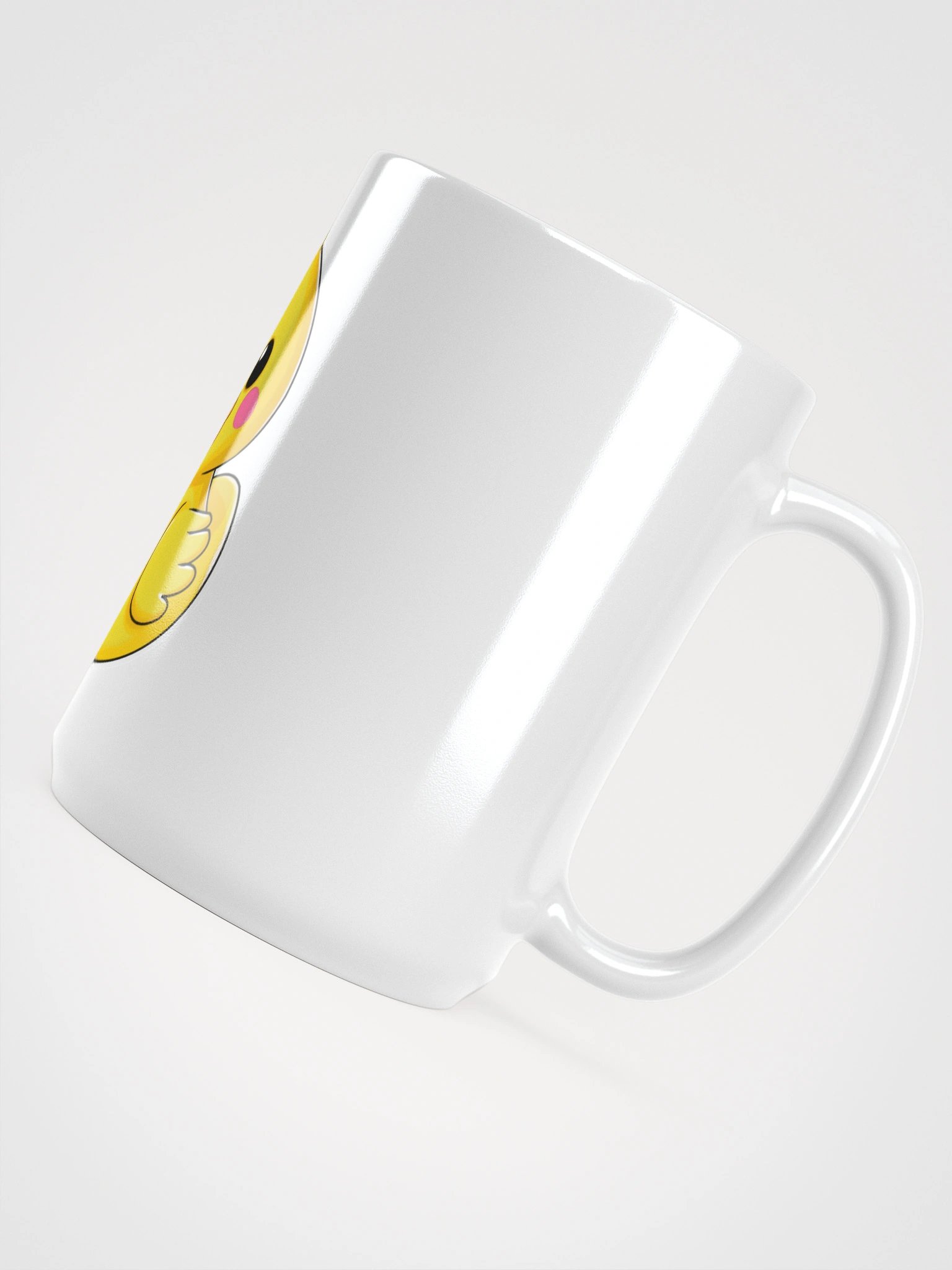 Ducky! Coffee Mug product image (5)