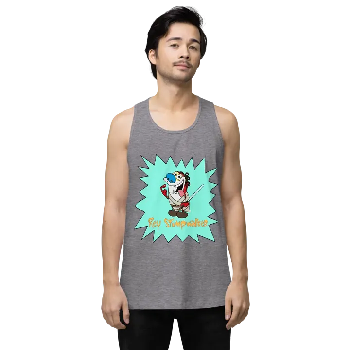 Rey Stimpwalker Tank M product image (9)