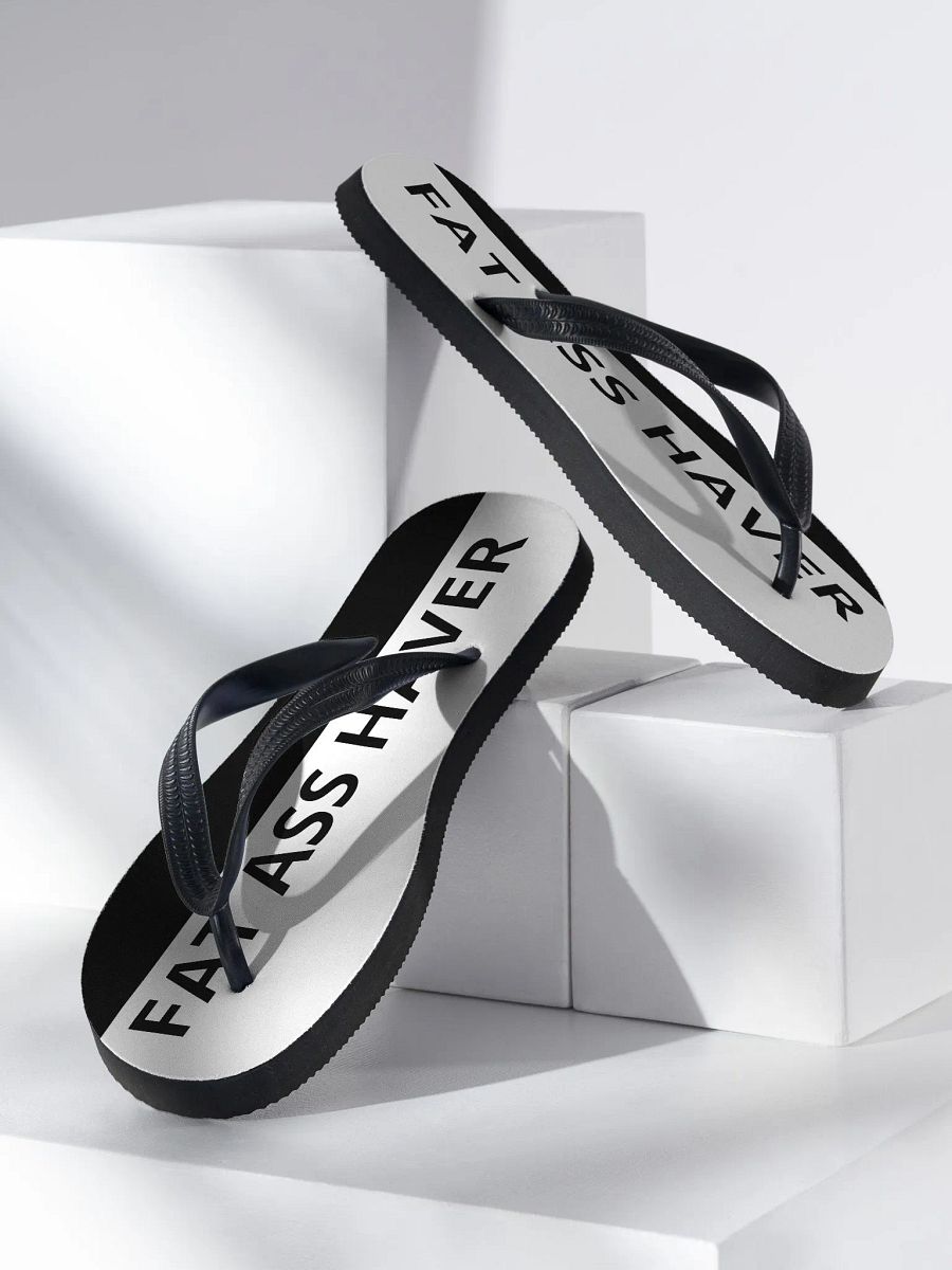 Unhinged II THONGS Simple Minded Edition product image (2)
