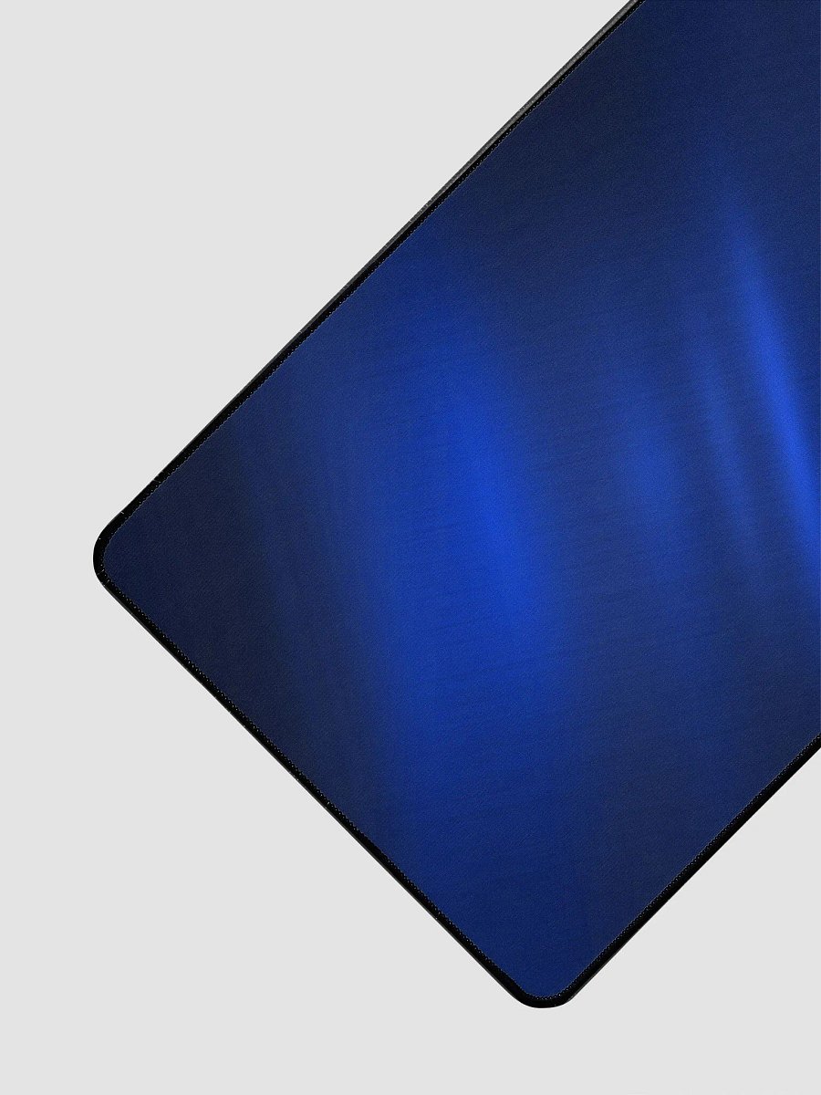 Blue Edition: NarnageOmega Desk Mat product image (3)