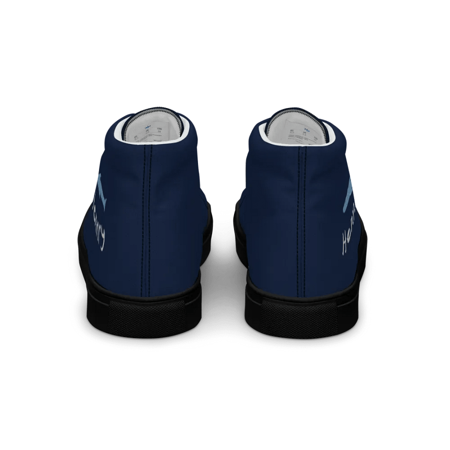 Henry Shoes - LOST AT SEA product image (4)